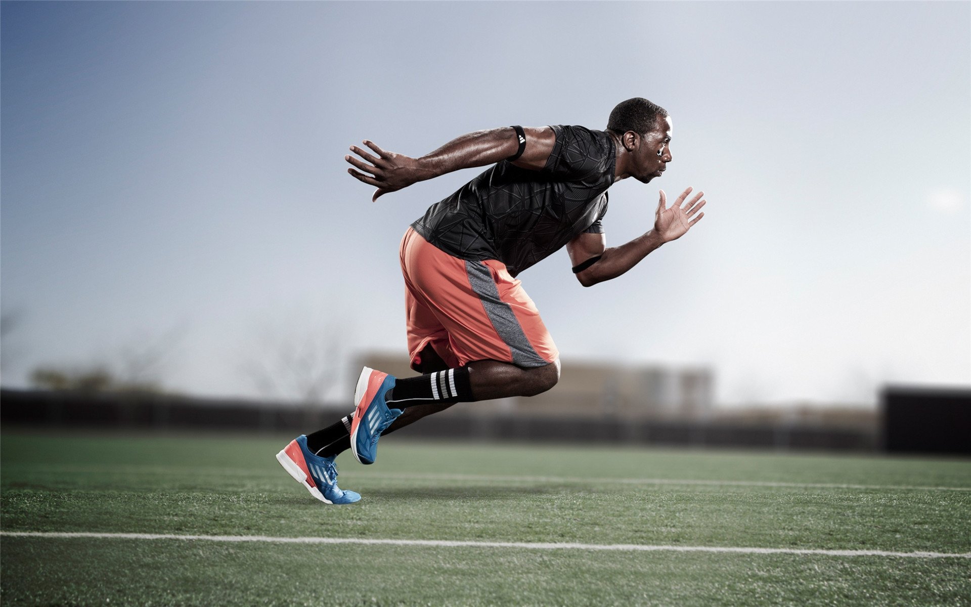 跨界绝杀，当篮球的篮网遇上英超的保罗